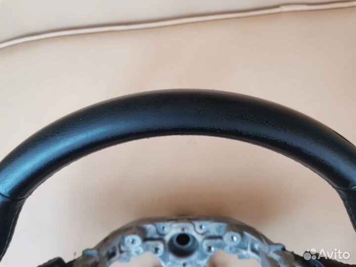 Руль infiniti fx37