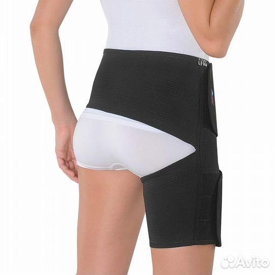 Бандаж для тазобедренных суставов Б-812 прав/лев