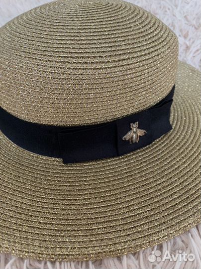 Шляпа женская