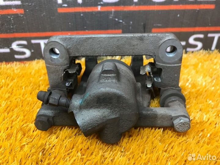 Суппорт задний правый Mercedes-Benz A-Class W169