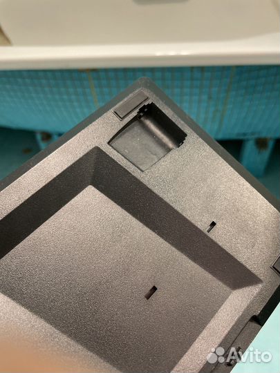 Клавиатура bloody