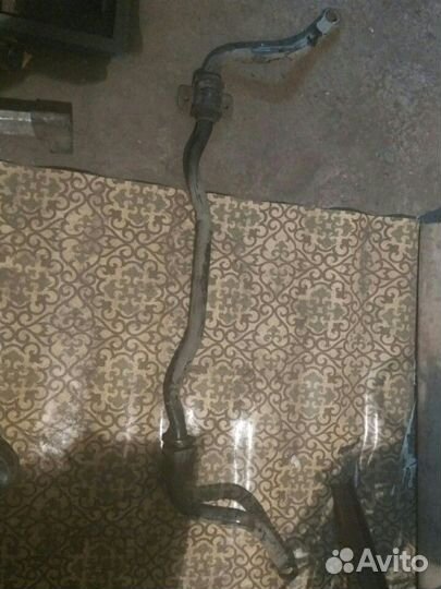 Стабилизатор передний Санг Енг