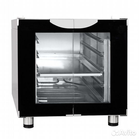 Расстоечный шкаф шрт-4-02