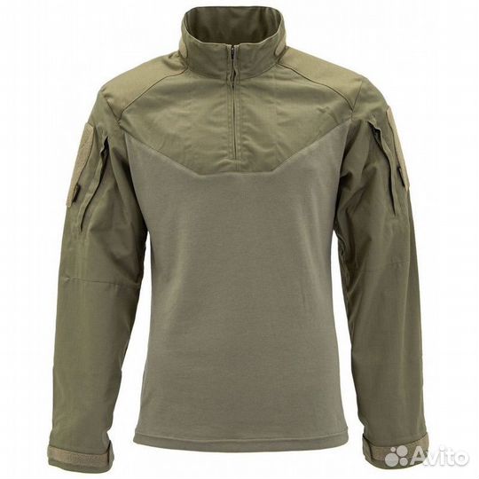 Боевая рубашка Carinthia Combat Shirt CCS