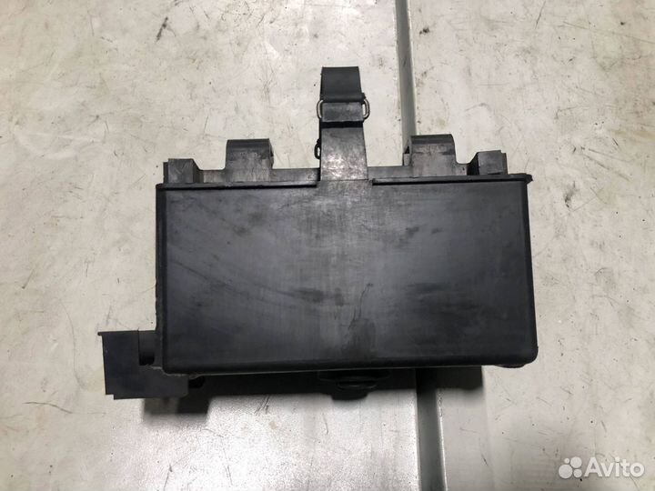 Короб под аккумулятор XVZ1300 Royal Star Classic