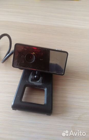 Веб-камера USB A4-Tech