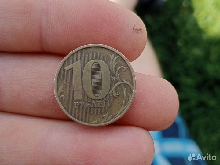 Нумизматика монеты