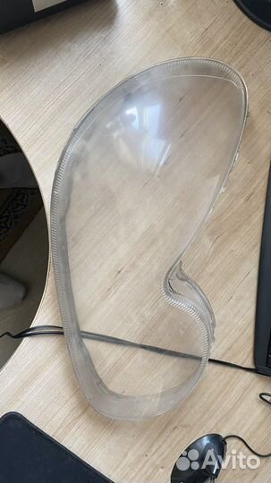 Фары разбор sonata 4 ef