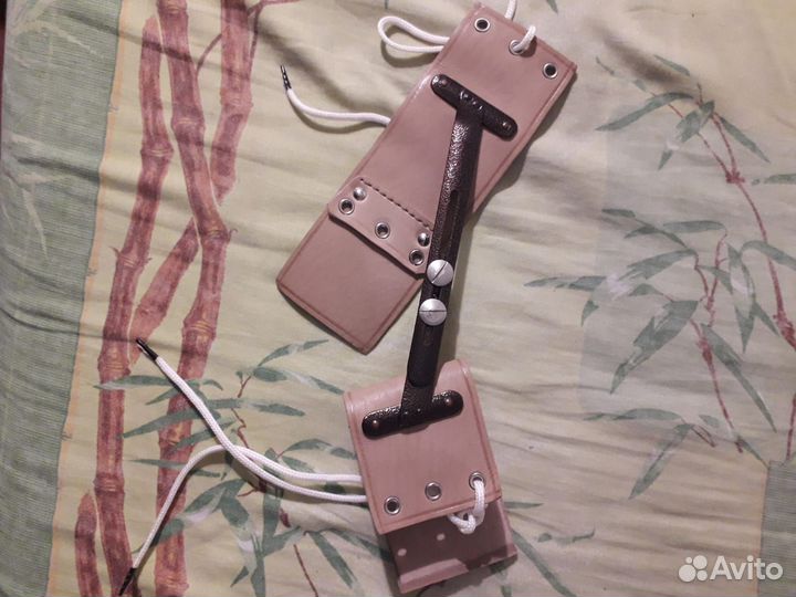 Шина(распорка) Виленского новая