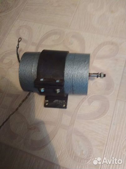 Мотор