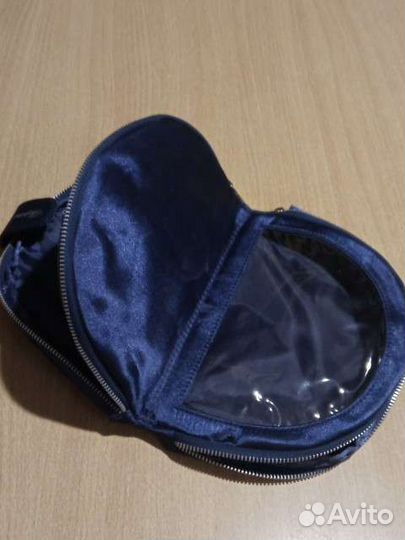 Косметичка мужская дорожная