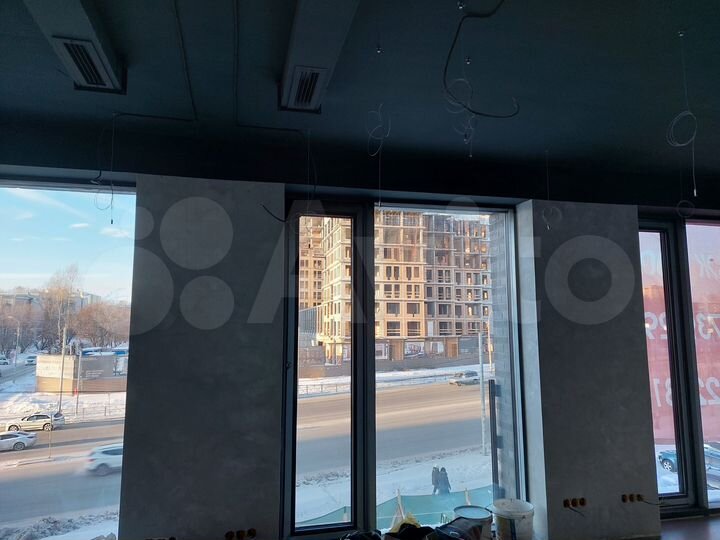 Офис, 256.7 м²