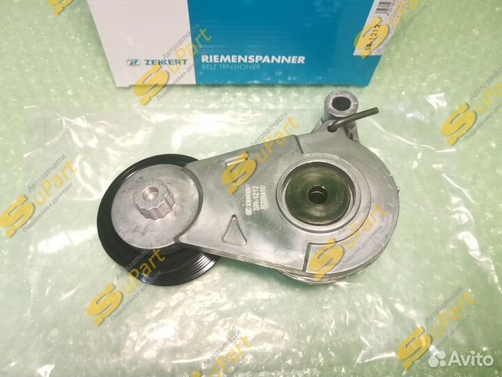 Натяжитель приводного ремня Kia Optima 2016 - 2020