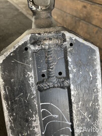 Трюковой самокат кастом стрит