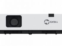 Новый проектор Exell EXL201