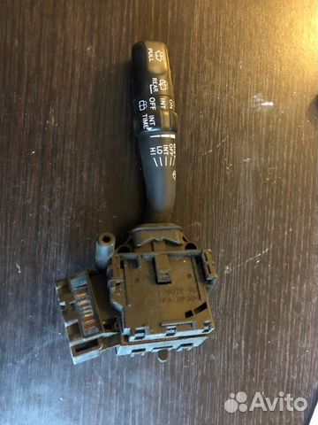 Переключатель дворников Toyota Premio AZT240