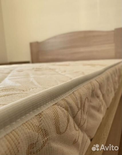 Матрас 160х200 аскона