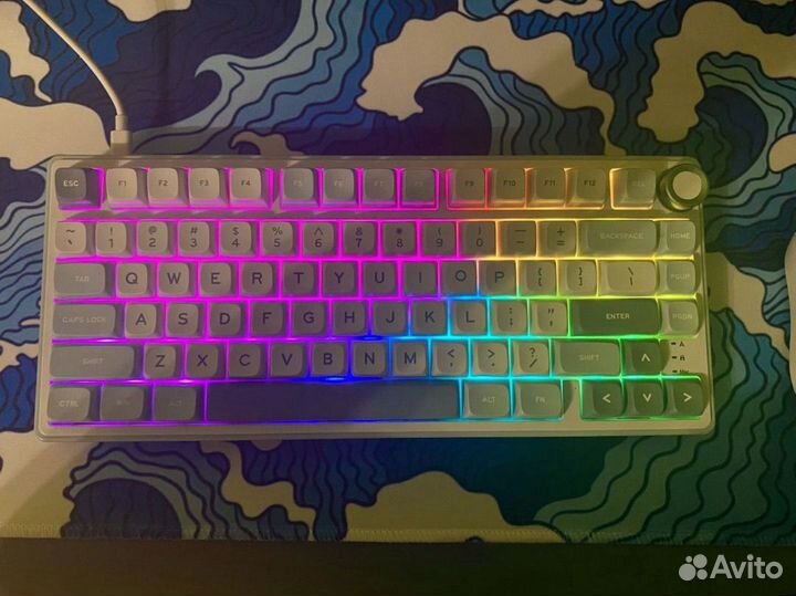 Клавиатура