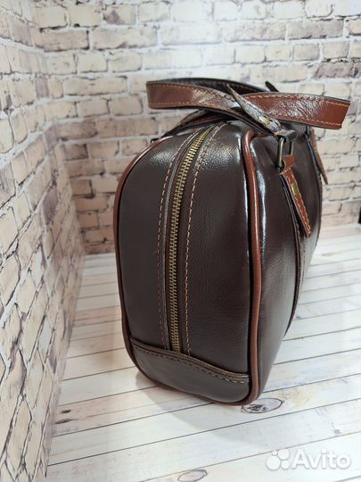 Сумка женская натуральная кожа