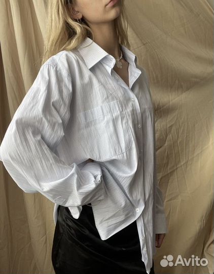 Рубашка винтаж