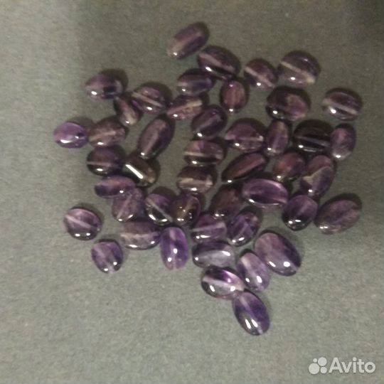 Бусы женские