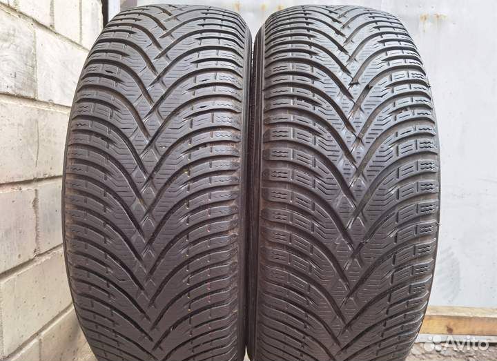 Kleber Krisalp HP3 205/55 R16 91H