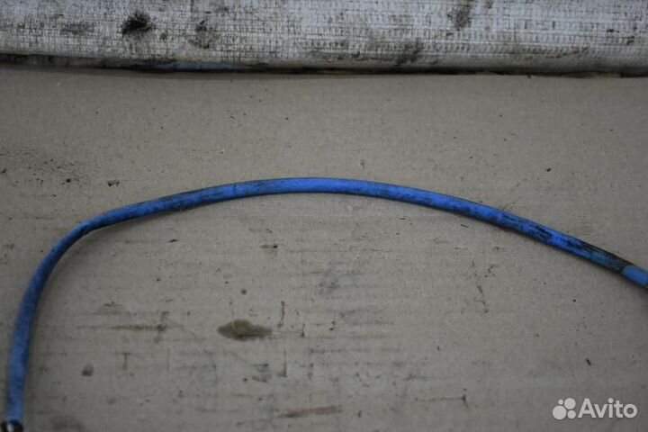 Датчик кислорода Mazda Cx7 L3 -VDT 2006 - 2012