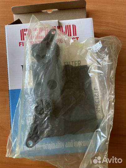 Фильтр АКПП toyota camry 50