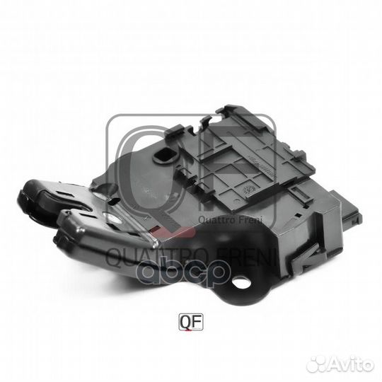 Замок багажника qf22h00005 quattro freni