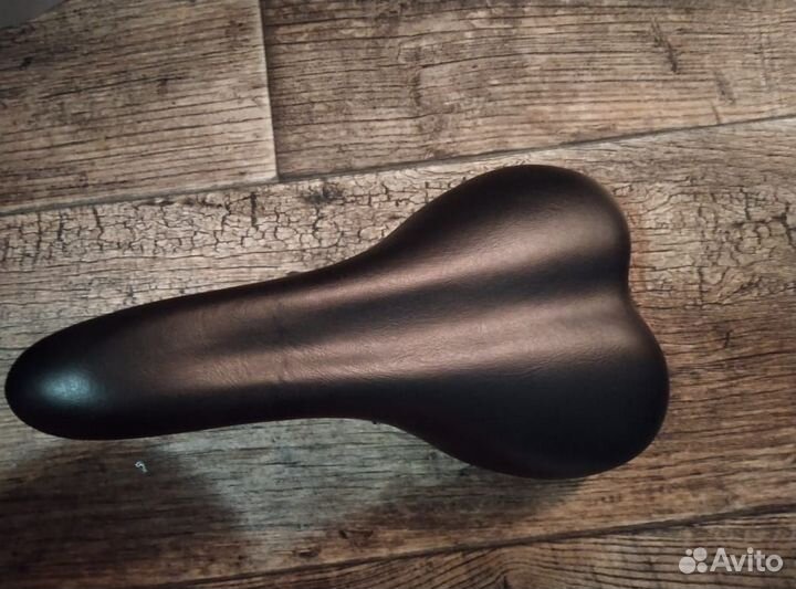 Седло для велосипеда