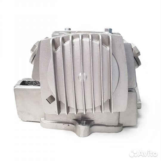 Головка цилиндра 4т Alpha Delta 110cc d-52.4