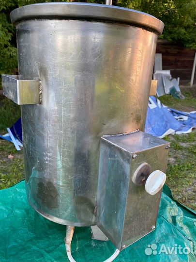 Стерилизатор крышек