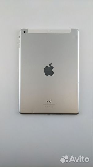 Apple iPad Air 16Gb Wi-Fi + Cellular