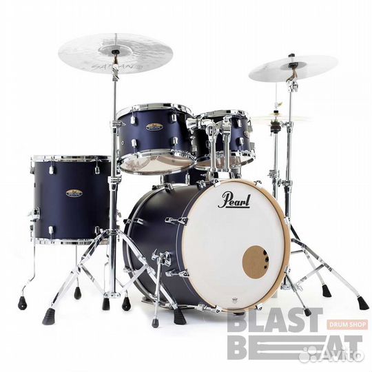 Ударная установка Pearl Decade Maple 22/10/12/16/1