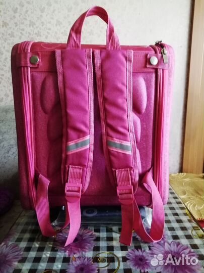 Рюкзак детский