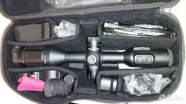 Прицел ночного видения Guide DU50 цифровой