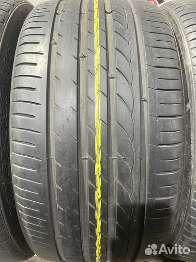 Zeta Alventi 275/30 R20 91M