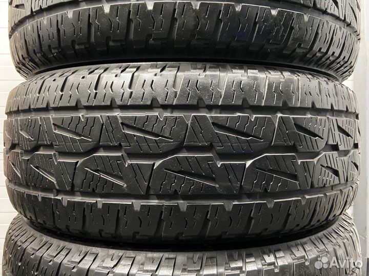 Bridgestone Dueler A/T 001 255/60 R18 112S