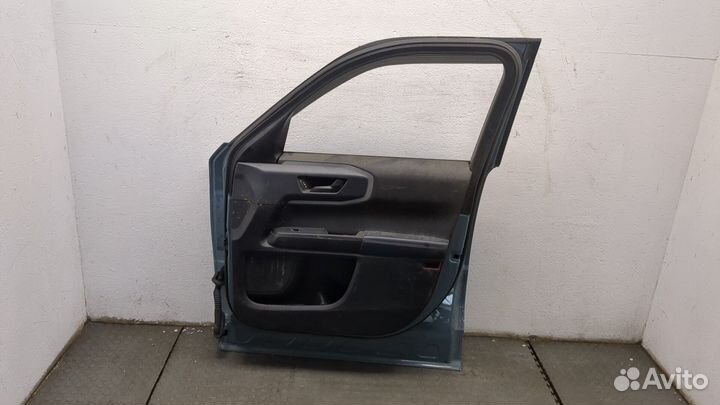 Дверь боковая Ford Bronco Sport, 2022