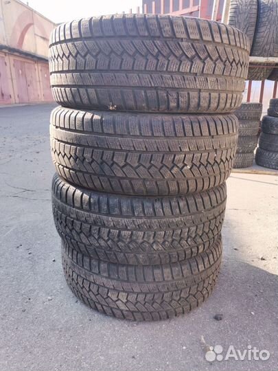 Ovation W-586 225/55 R16 113J