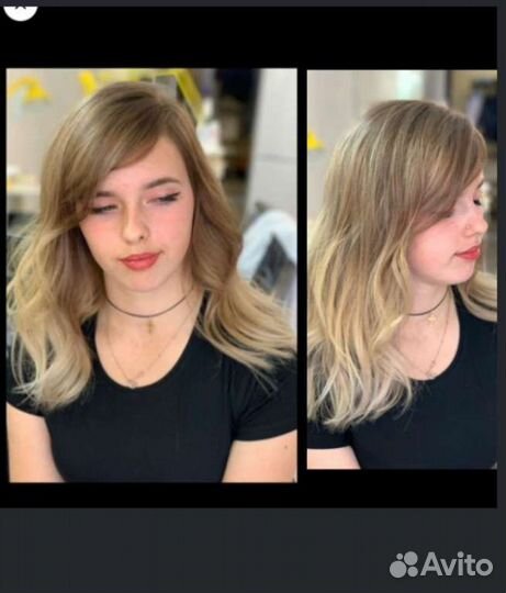 Парикмахер-Стилист,Выезд на дом