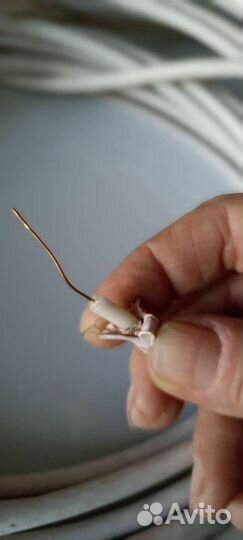 Кабель телевизионный