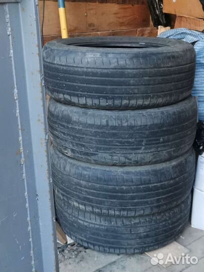 Hankook Ventus Prime 2 K115 235/60 R18 103
