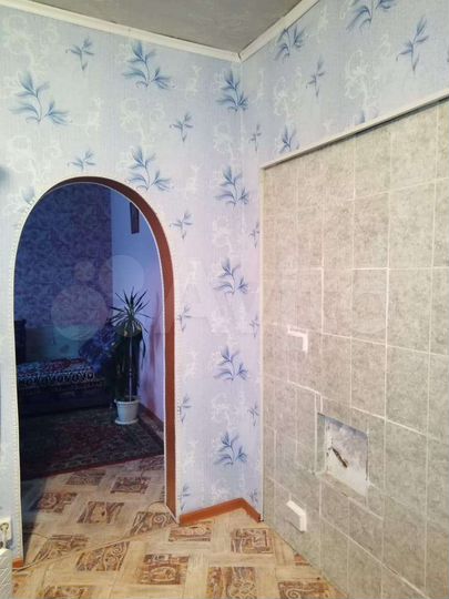 3-к. квартира, 49 м², 1/1 эт.