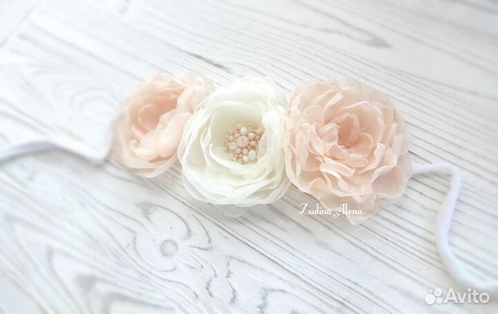 Украшение выпускной, свадьба, Ньюборн фото