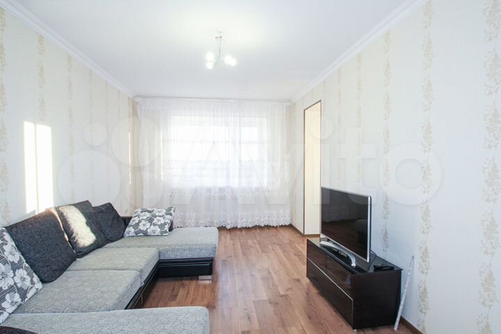 2-к. квартира, 68 м², 9/10 эт.