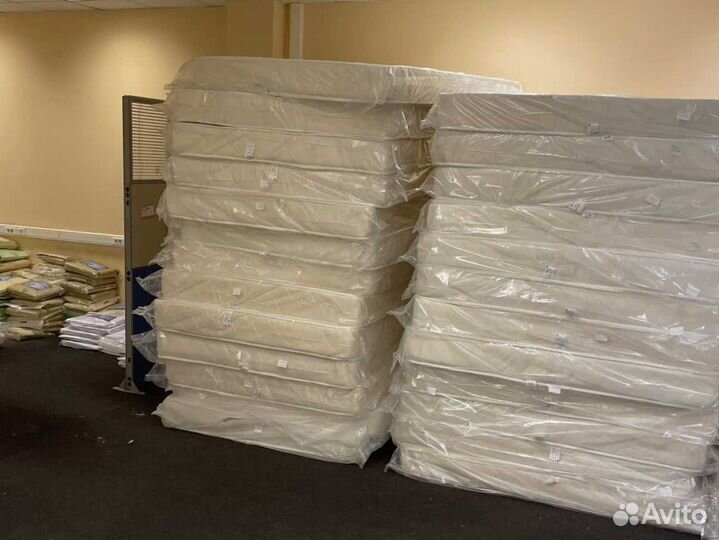 Матрас ортопедический