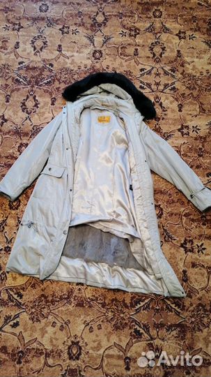 Пехора женская 50-52р