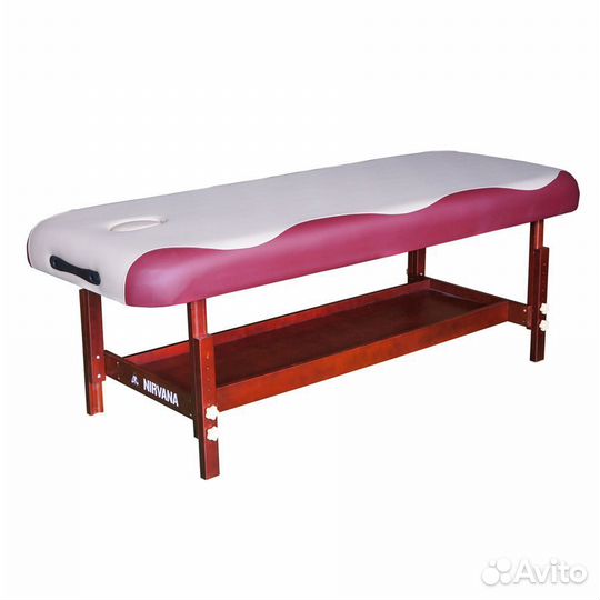 Массажный стационарный стол DFC nirvana superior