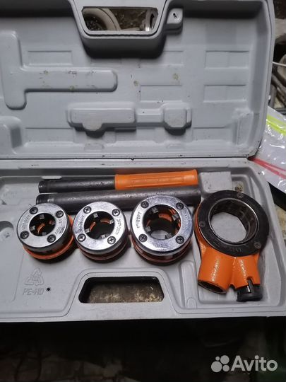 Клупп трубный